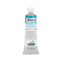 Маслени бои Schmincke Norma Blue 35 ml – 425 Кобалтов тюркоаз нюанс