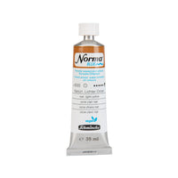 Маслени бои Schmincke Norma Blue 35 ml – 600 Естествена светла охра