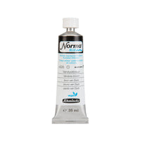 Маслени бои Schmincke Norma Blue 35 ml – 626 Ван Дайк кафяво