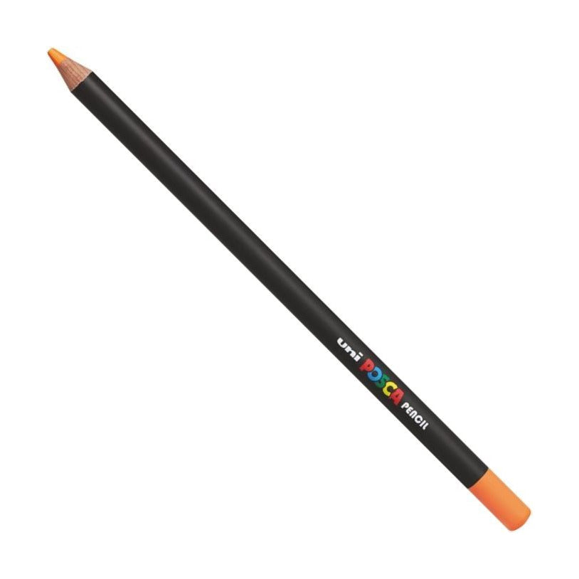 Маслени пастели Posca KPE-200 36C – комплект, микс от цветове