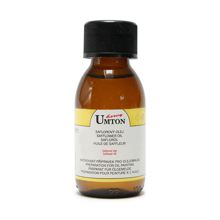 Масло от шафран Umton 3211 — изображение 1