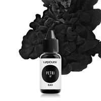 Мастила за смоли KAMENSKAYA PETRI 15ml - Петри 12 черен
