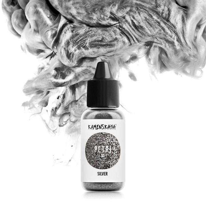 Мастила за смоли KAMENSKAYA PETRI 15ml — изображение 25