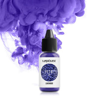 Мастила за смоли KAMENSKAYA PETRI 15ml — изображение 26