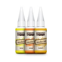 Мастило Media Ink 20ml — изображение 19