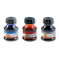 Мастило за писалка 50g — изображение 1