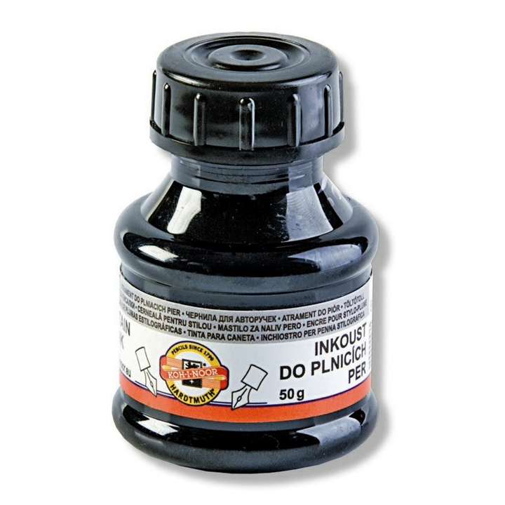 Мастило за писалка 50g — изображение 4