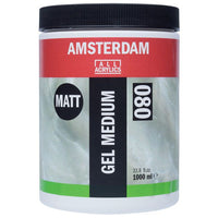 Мат медиум гел AMSTERDAM 1000 мл — изображение 1