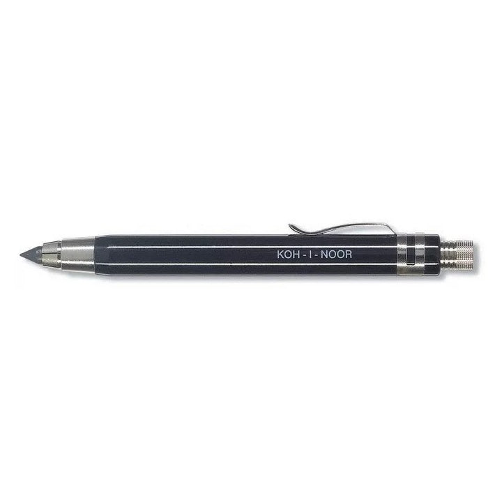 KOH-I-NOOR Versatil 5359 Механичен молив - 5,6 мм – Черно