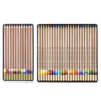 Цветни моливи TRI - TONE KOH - I - NOOR – 12 броя