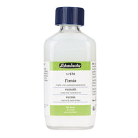 Матов лак на водна основа Schmincke Mediums 200 ml