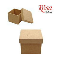 MDF кутия с капак ROSA TALENT — изображение 1