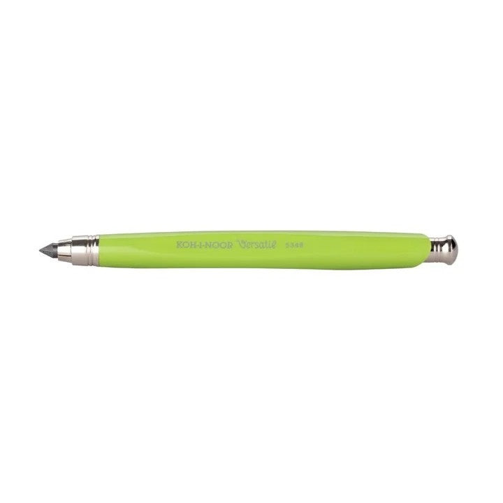 KOH-I-NOOR Versatil 5348 Механичен молив – Светлозелен