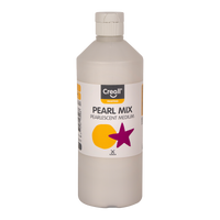Медиум Creall Pearl Mix, перлен, 500 ml