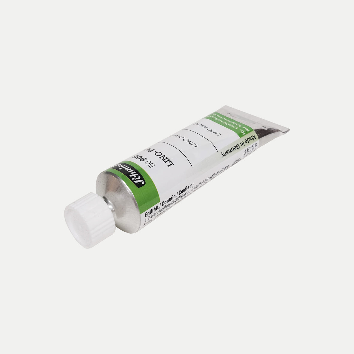 Медиум за линогравюра Schmincke LINO pearl 35 ml