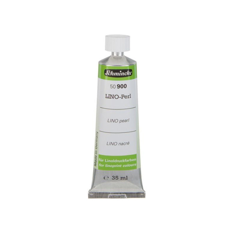 Медиум за линогравюра Schmincke LINO pearl 35 ml