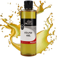Медиум за маслени бои Phoenix Stand Oil 250 ml