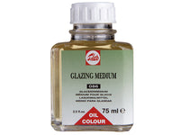 Медиум за масло GLAZING TALENS 75 мл — изображение 1