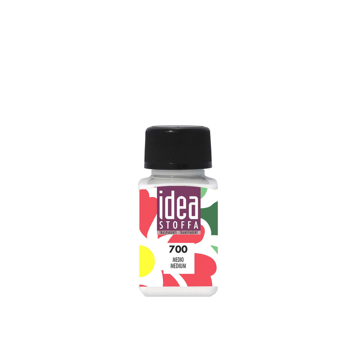 Медиум за текстил MAIMERI Idea Stoffa 60 ml