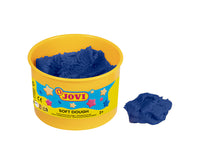 Меко тесто за моделиране JOVI Soft Dough 6 x 460 g