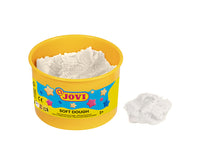 Меко тесто за моделиране JOVI Soft Dough 6 x 460 g