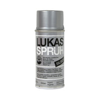 Металик спрей траен 150 ml – Silver