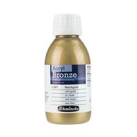 Металик бронз Acryl-Bronze Schmincke 150 ml | различни цветове — изображение 3