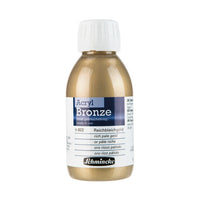 Металик бронз Acryl-Bronze Schmincke 150 ml | различни цветове — изображение 4