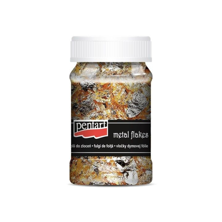 Металик листа PENTART — изображение 3