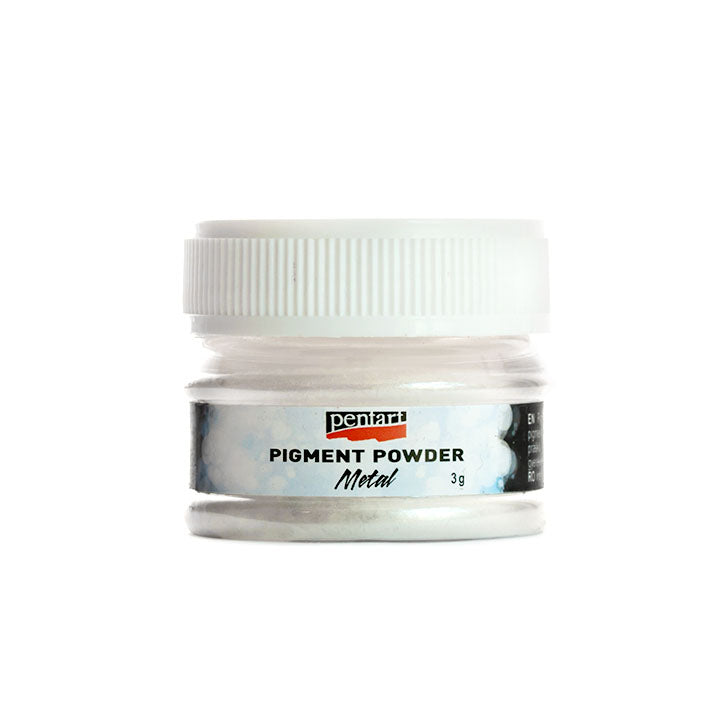 Металик пигментен прах 5 гр — изображение 3