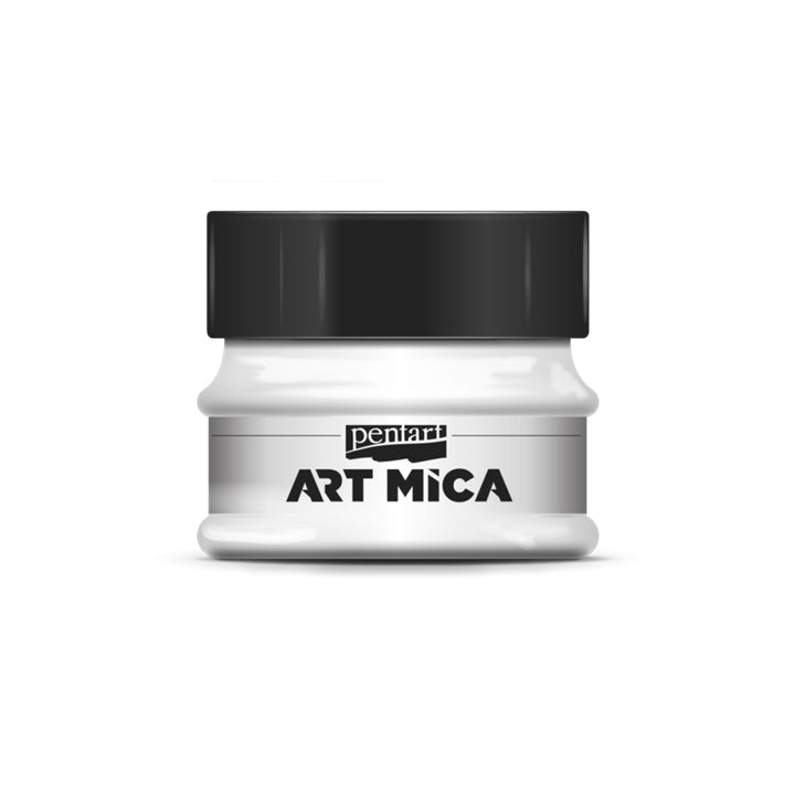 Минерален прах Art Mica 9 гр — изображение 2