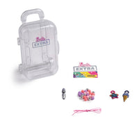 Мини куфарче с изненада BARBIE — изображение 7