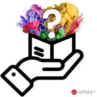 Мистериозен продукт на ARTMIE — изображение 1