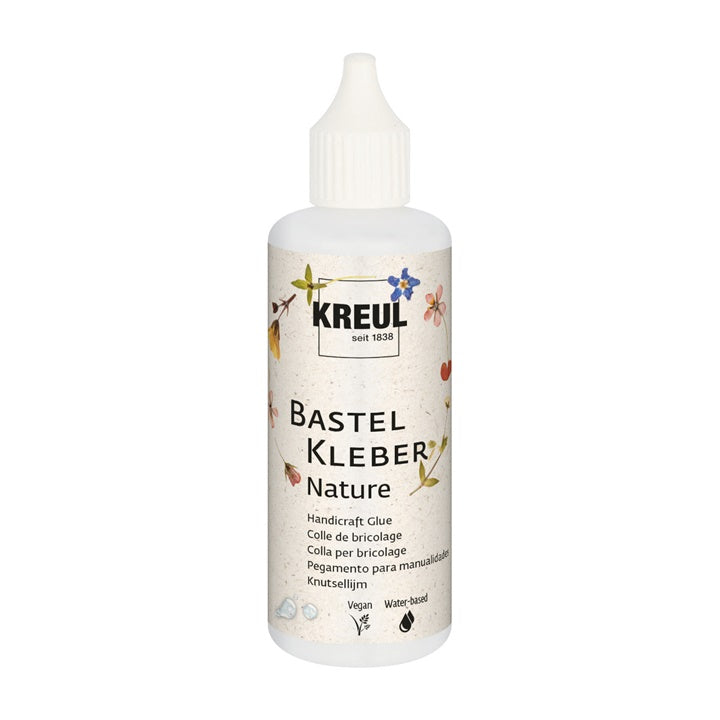 Многофункционално лепило KREUL 80 ml — изображение 1
