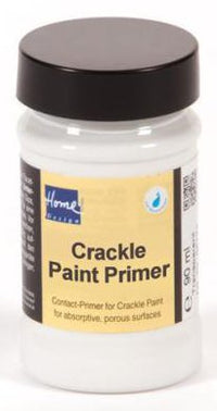 Модел за основа за Crackle Paint - 90 мл — изображение 1