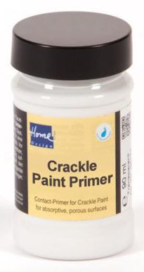 Модел за основа за Crackle Paint - 90 мл — изображение 1