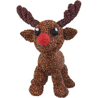 Моделираща глина Foam Clay Christmas 6 x 14 g — изображение 5