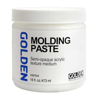 Моделираща паста GOLDEN Molding Paste