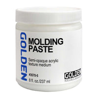 Моделираща паста GOLDEN Molding Paste