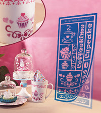 Шаблон Home Design Motif – ABC