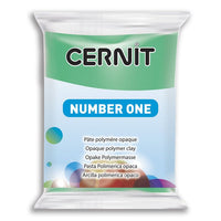 Глина за моделиране Cernit 56 г. – лишеи
