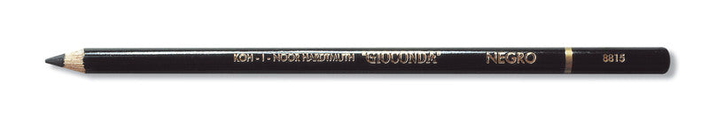 Молив черен GIOCONDA NEGRO K7 — изображение 2