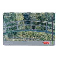 Моливи Bruynzeel от лимитираната серия Claude Monet / 36 броя — изображение 1