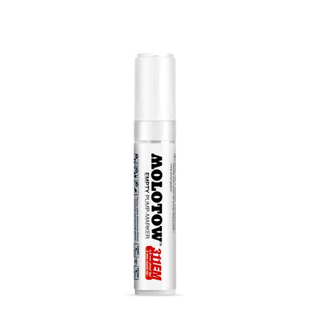 MOLOTOW празен флумастер 311EM — изображение 1