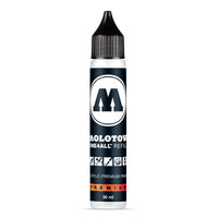 MOLOTOW™ празна бутилка ONE4ALL - 30 ml — изображение 1