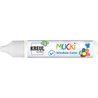 MUCKI боя за стъкло 29 ml — изображение 2