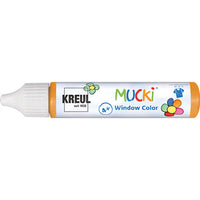MUCKI боя за стъкло 29 ml — изображение 4