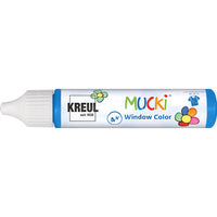 MUCKI боя за стъкло 29 ml — изображение 6