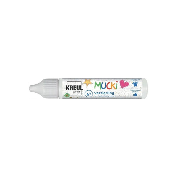 MUCKI Glitter Paint Pen 29 ml — изображение 1