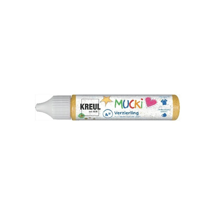 MUCKI Glitter Paint Pen 29 ml — изображение 3